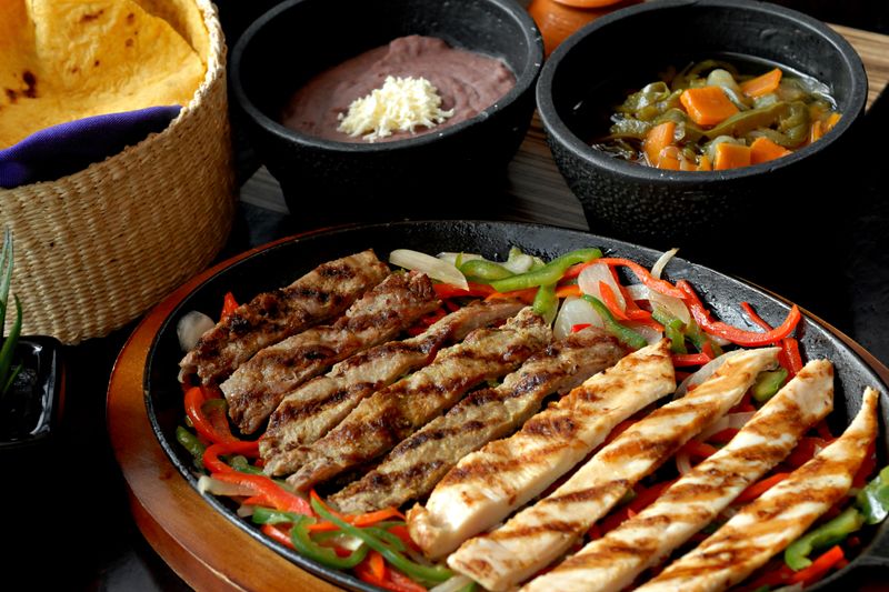 Chuys signature coffee and drinks