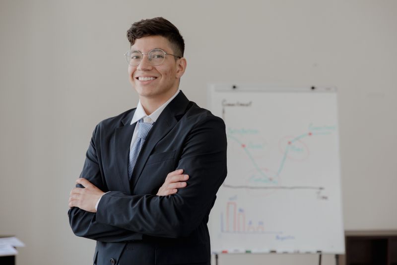 David Chen, Chuys franchisee in Phoenix