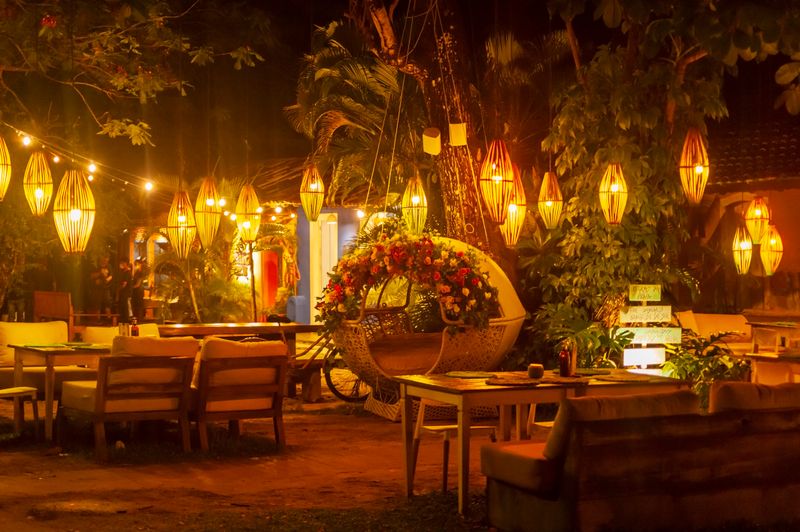 Special celebration night event at Chuys